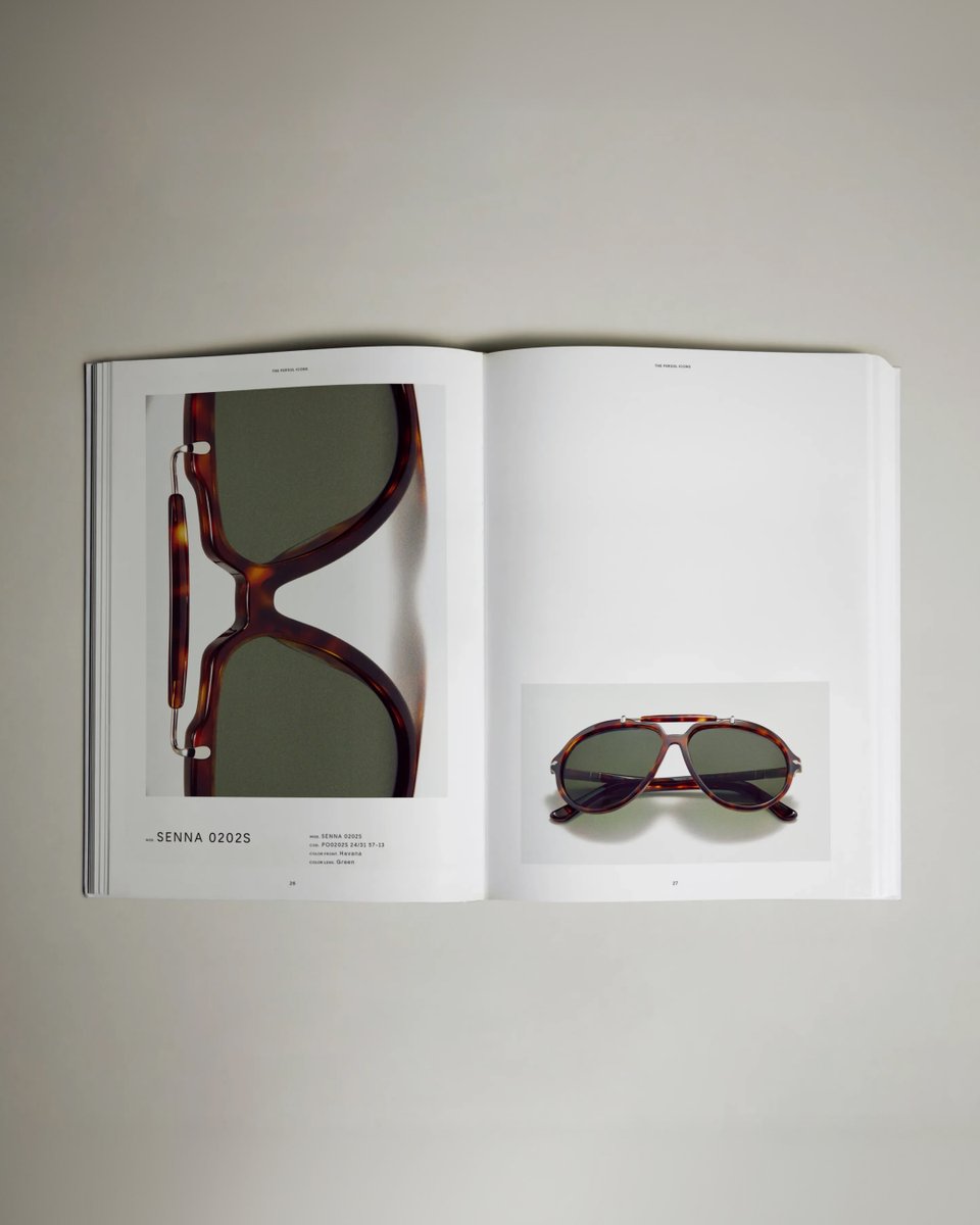 Persol Eyewear tweet media