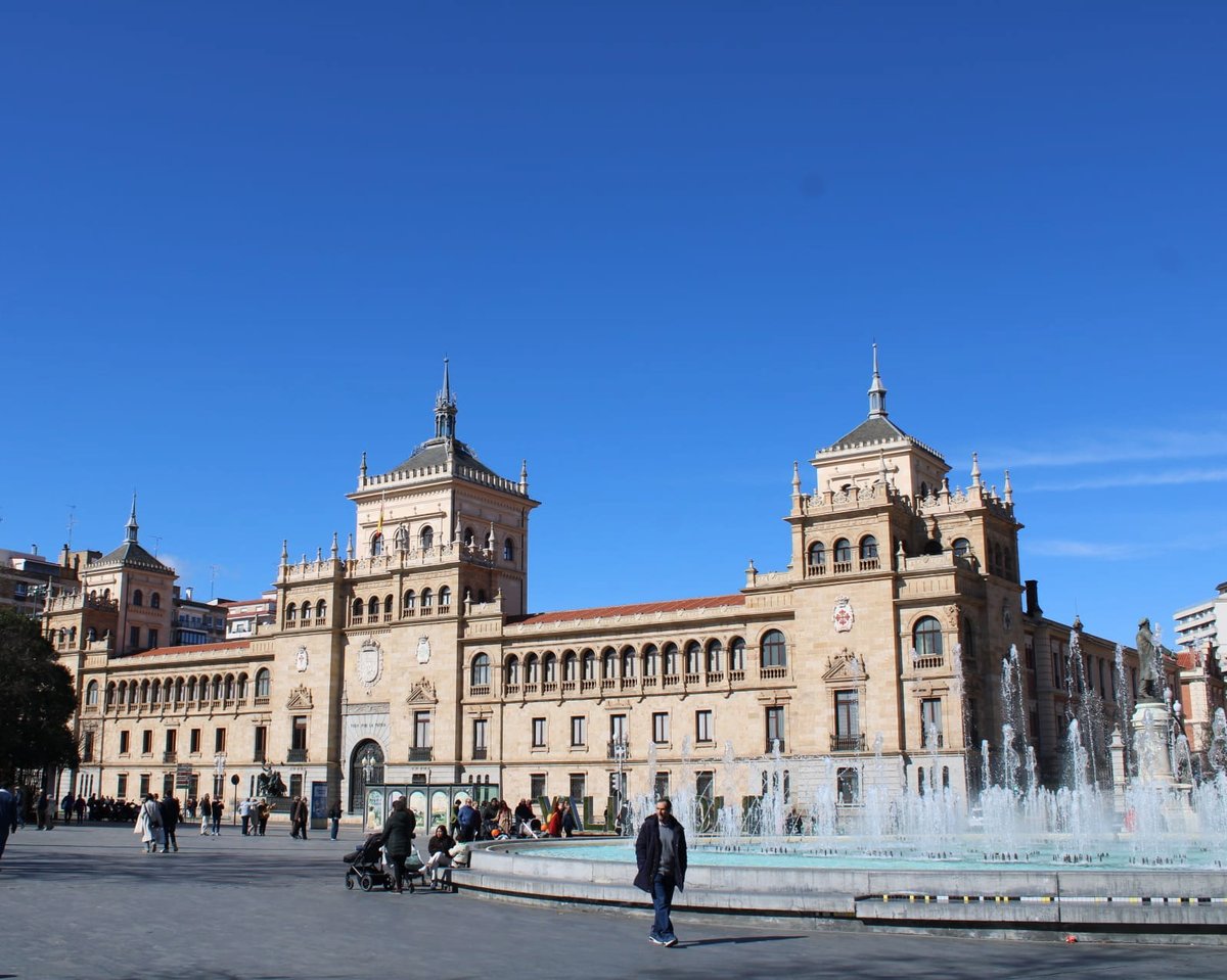 A. A. F. de Madrid tweet media