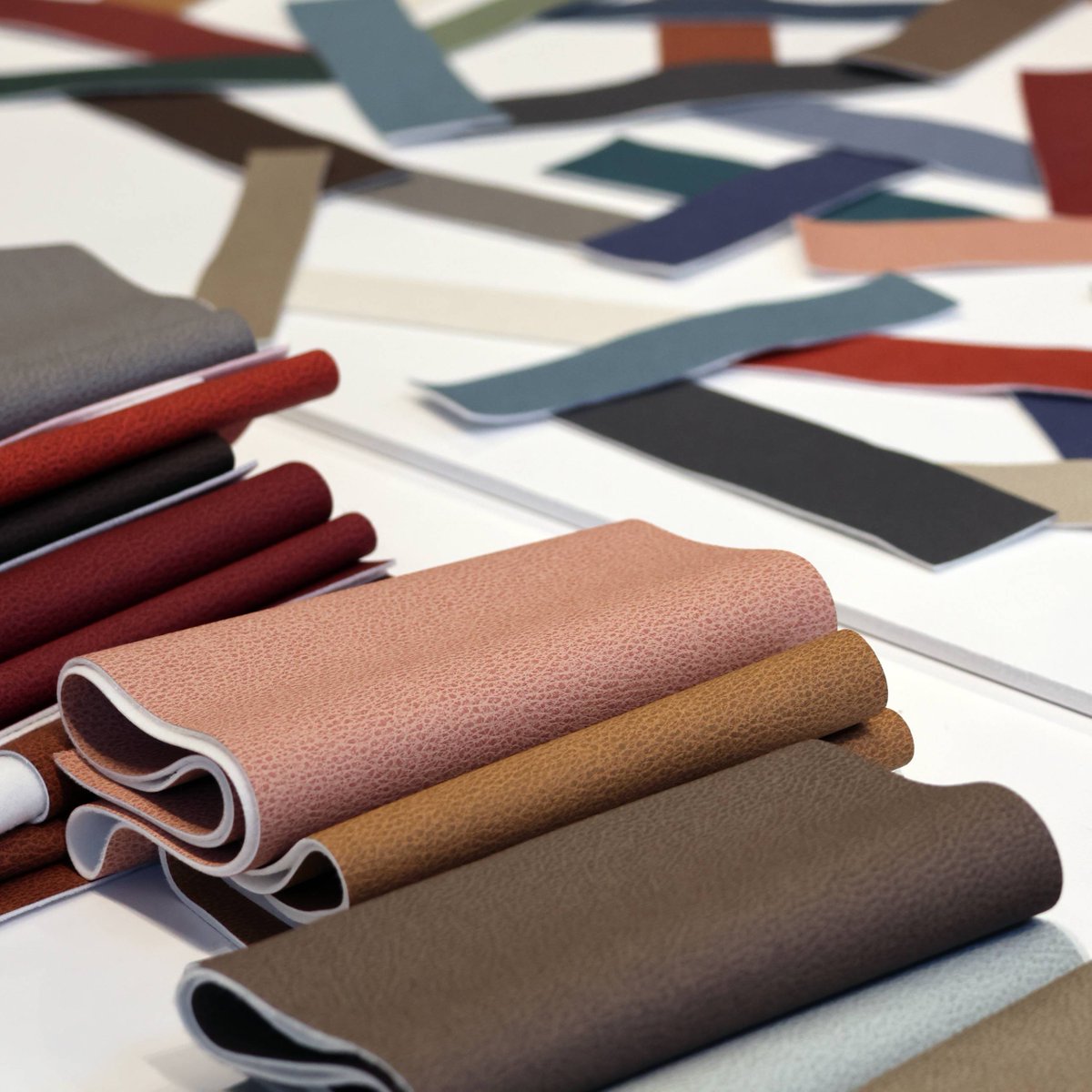 Luum Textiles tweet media