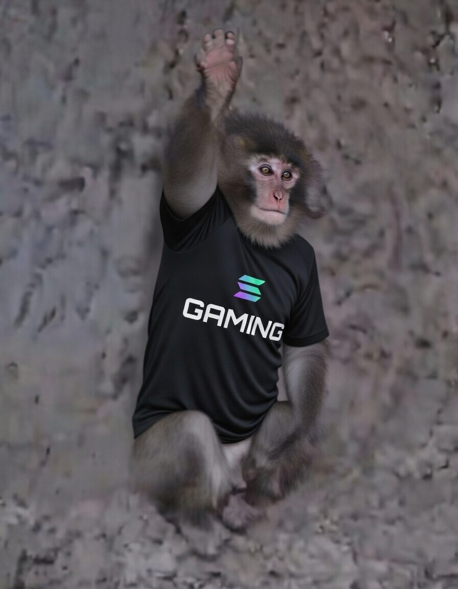 Solana Gaming tweet media