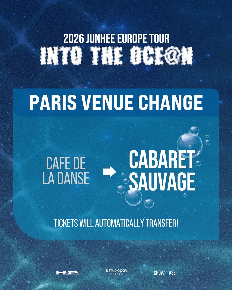 Studio PAV Europe tweet media