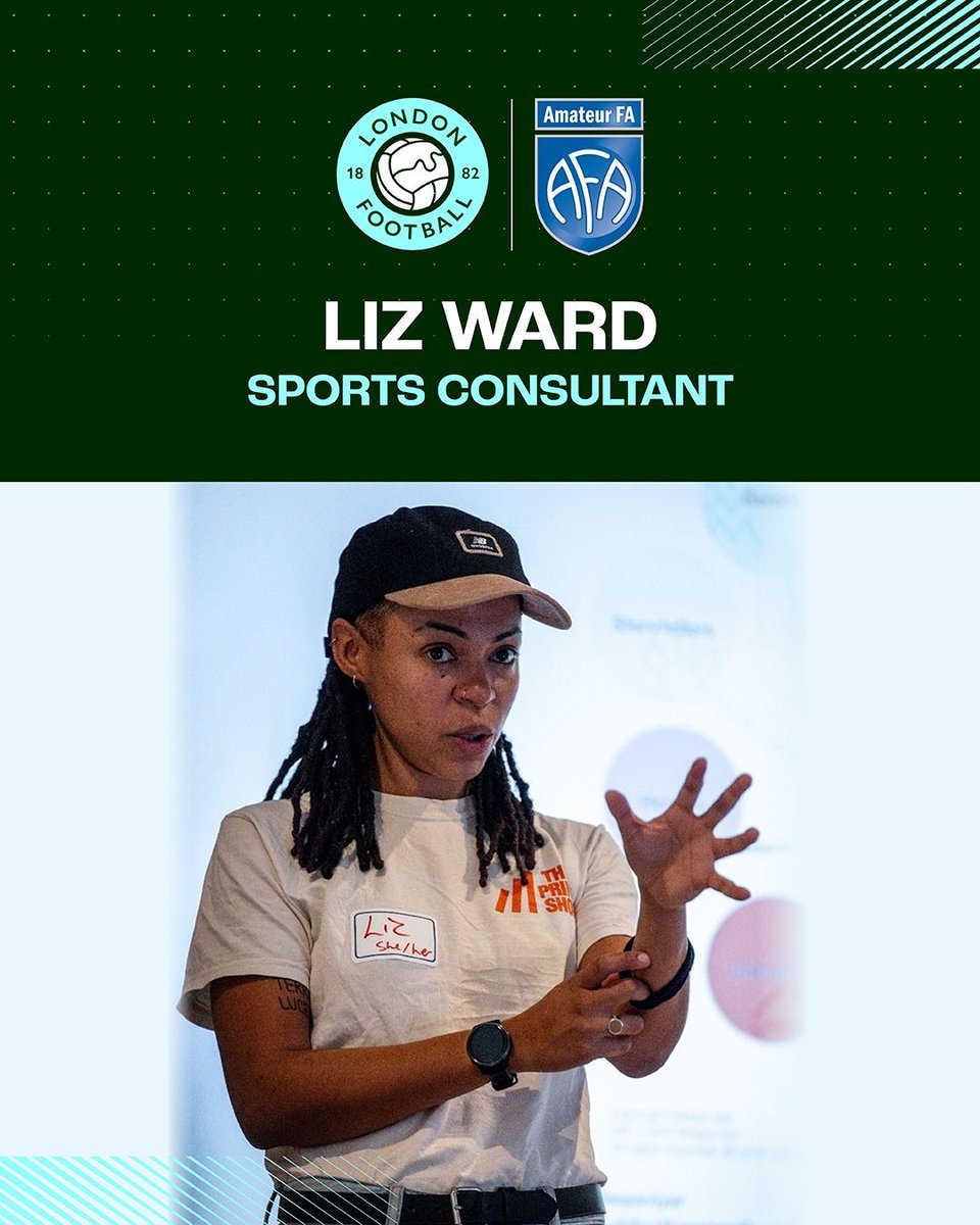 Amateur FA ⚽️ tweet media