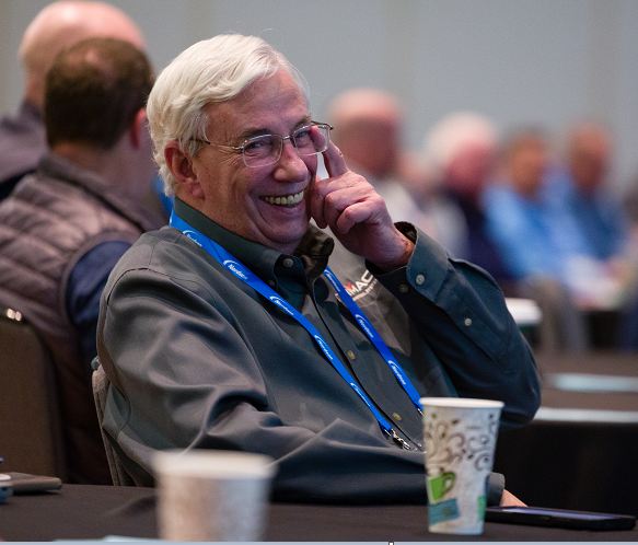 Powder Coating Institute tweet media