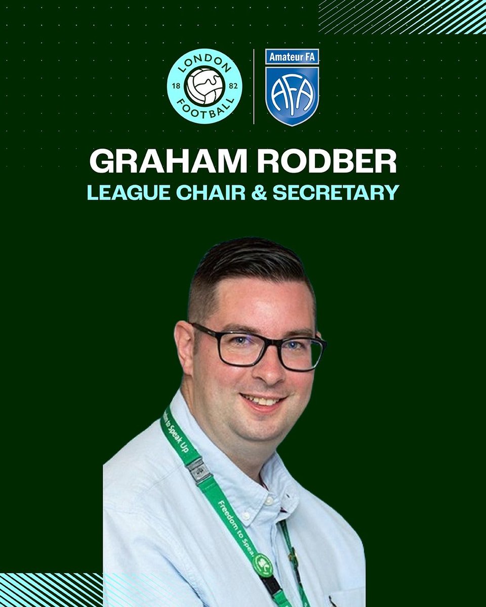 Amateur FA ⚽️ tweet media