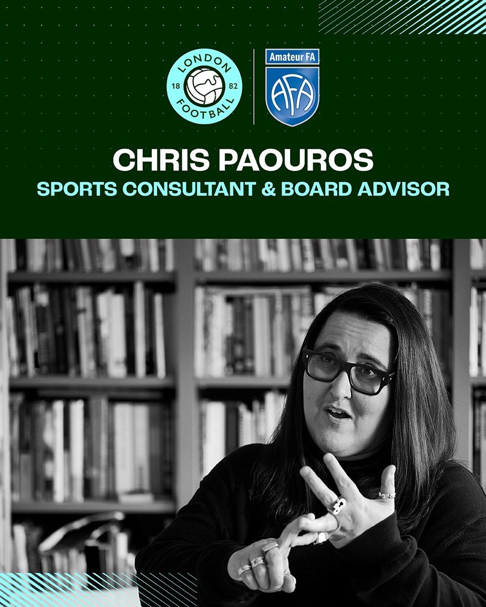 Amateur FA ⚽️ tweet media