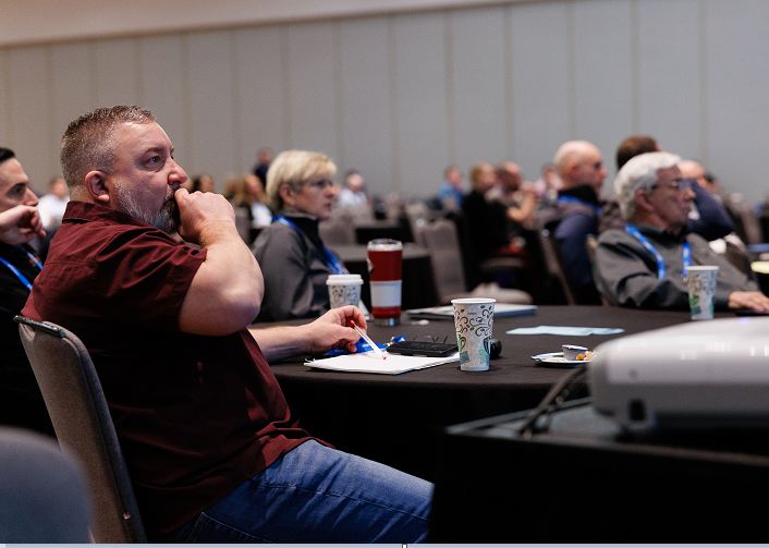 Powder Coating Institute tweet media