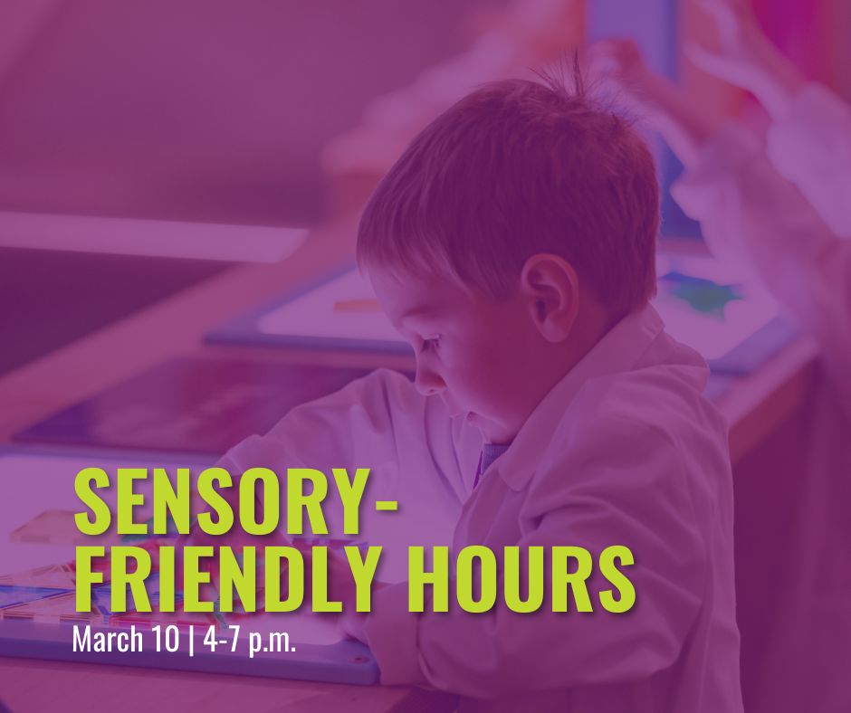 Science Center of IA tweet media