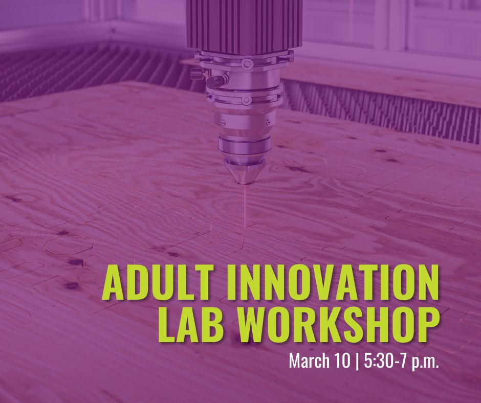 Science Center of IA tweet media