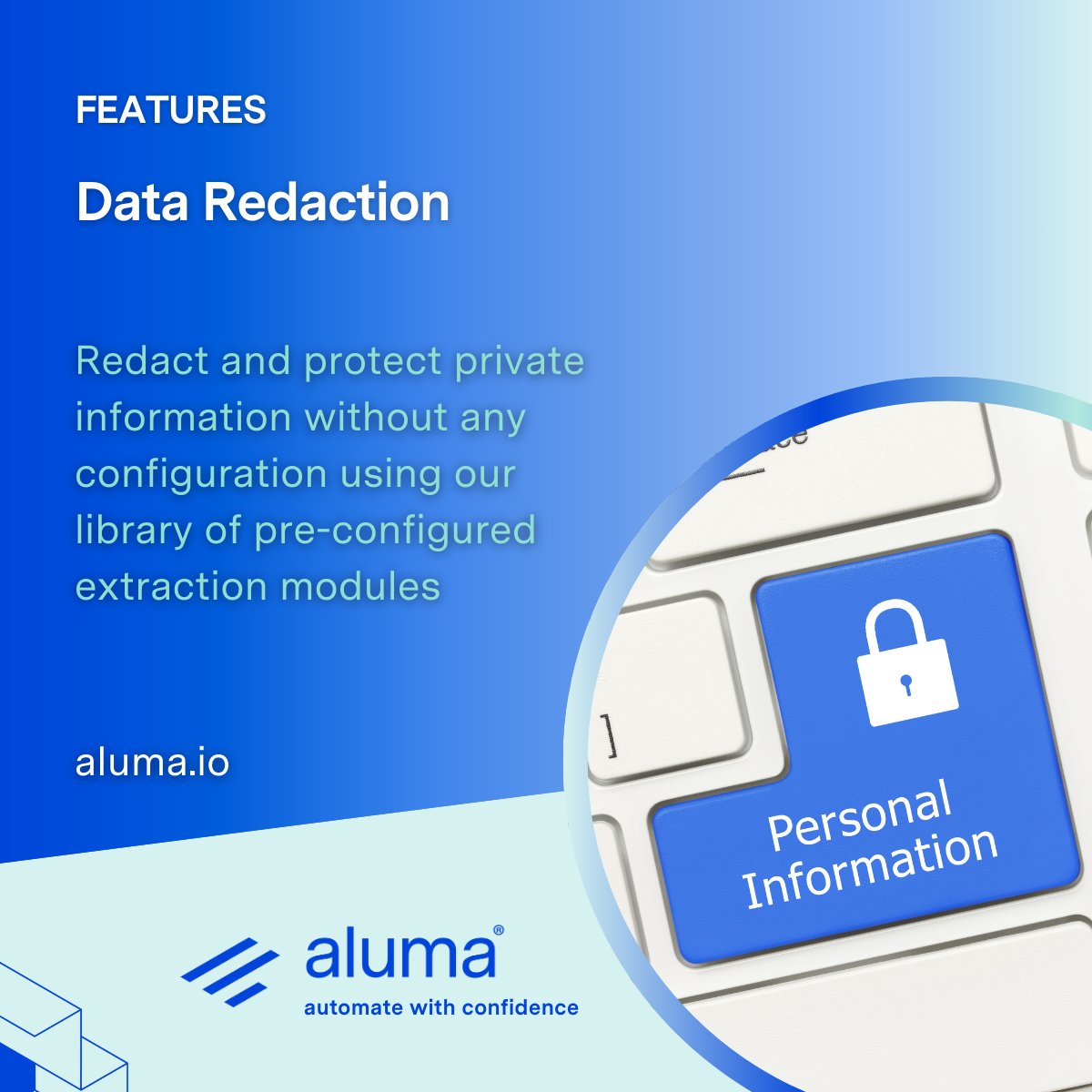 aluma.io tweet media