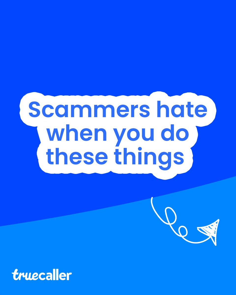 Truecaller Nigeria tweet media