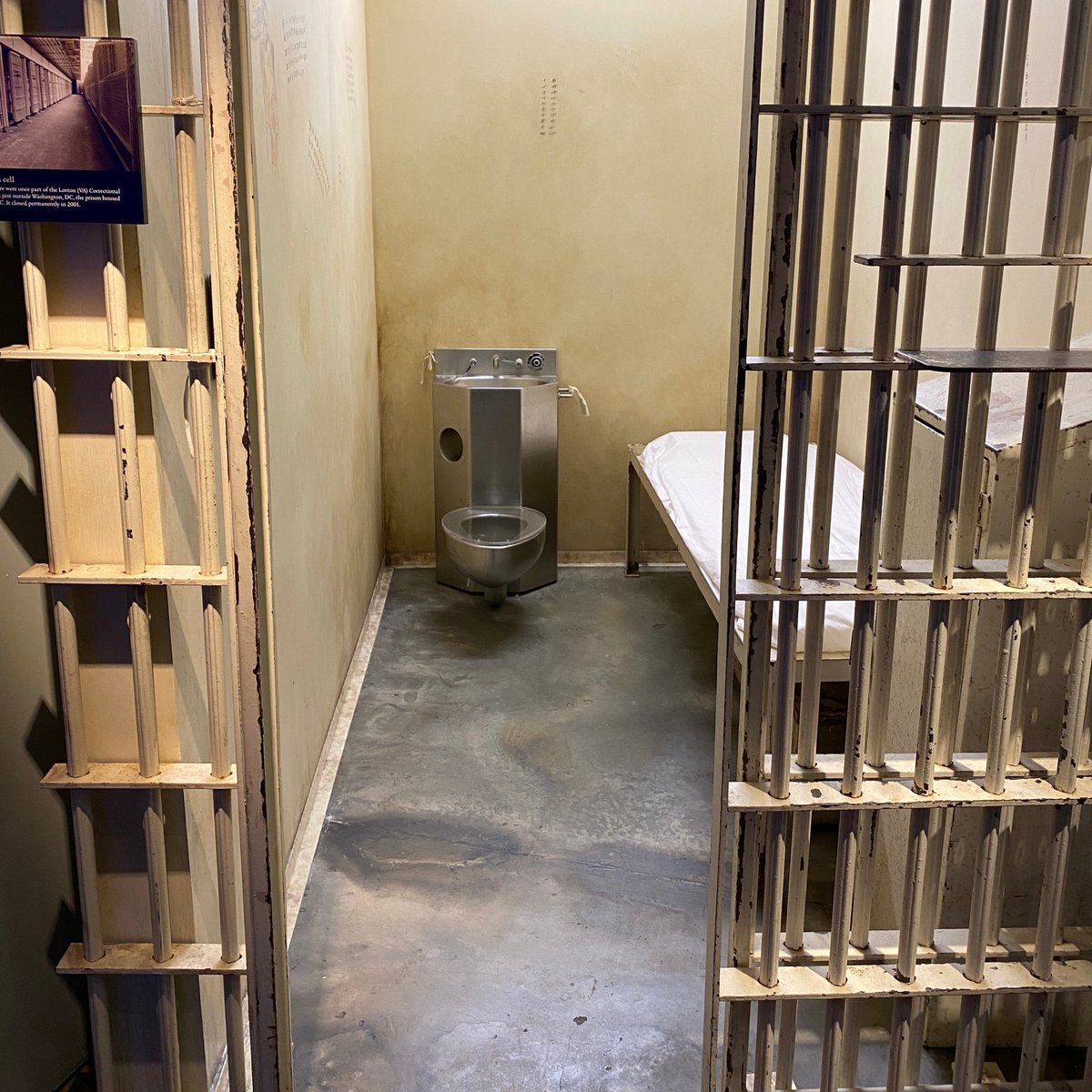 National Law Enforcement Museum tweet media