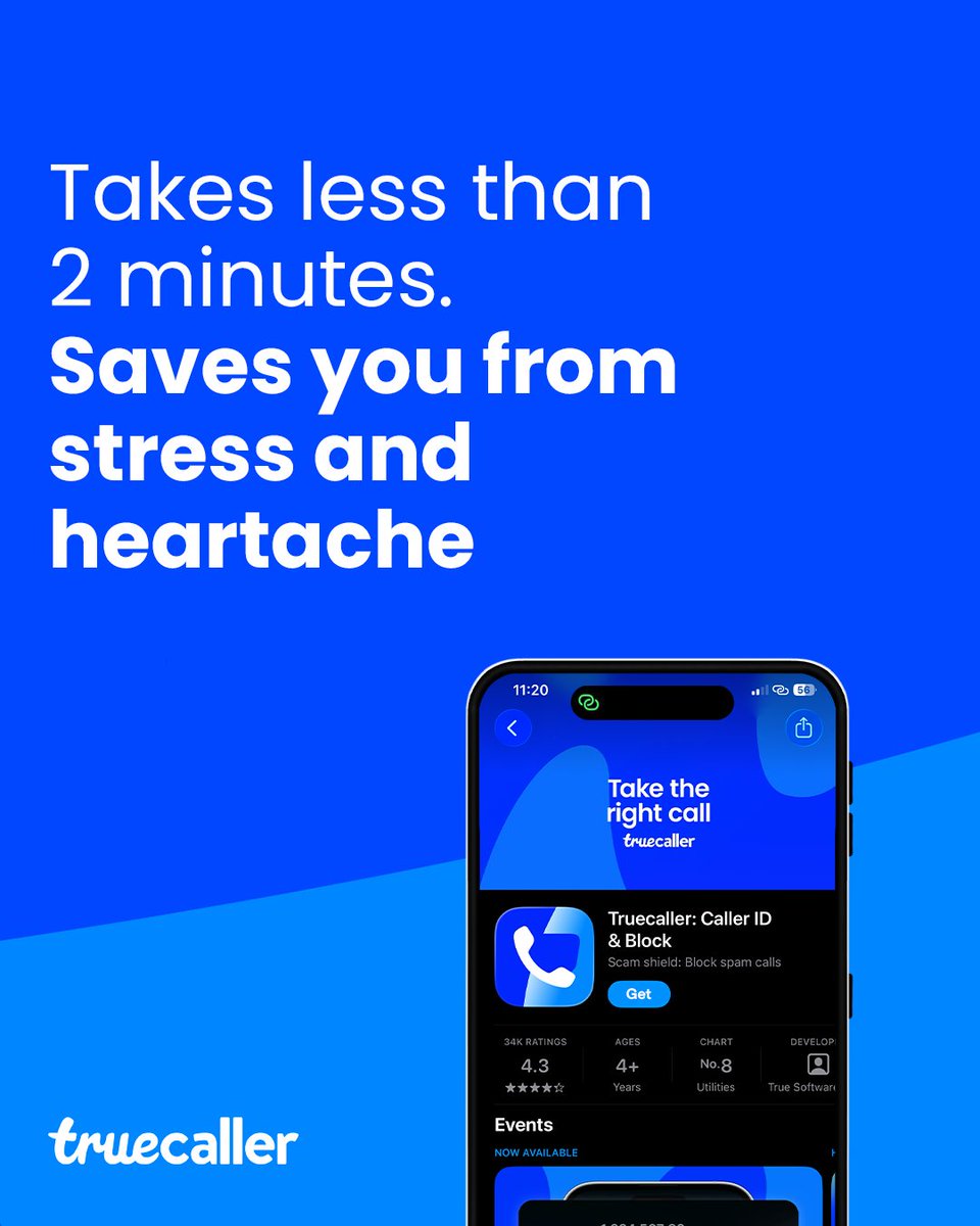 Truecaller Nigeria tweet media