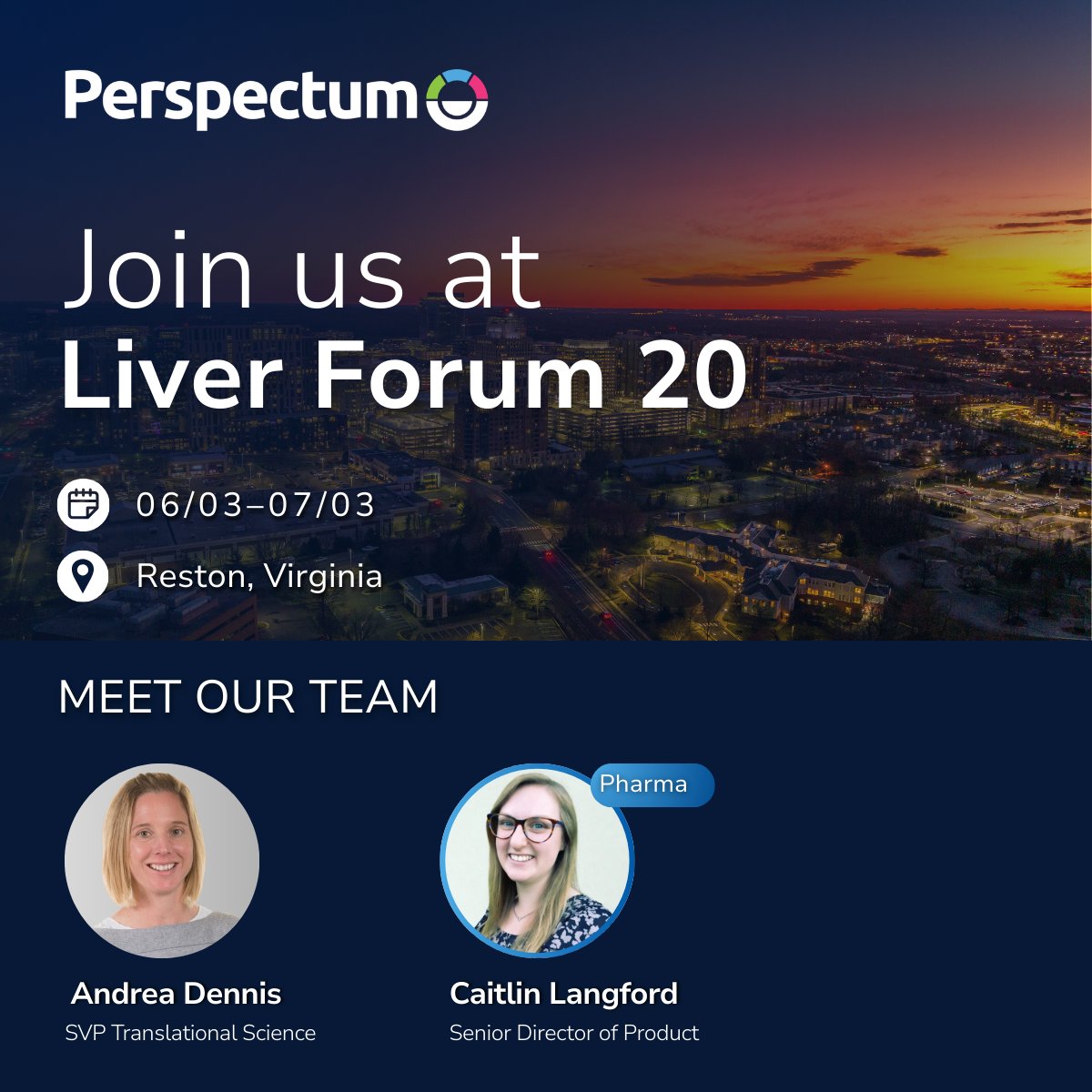 Perspectum tweet media