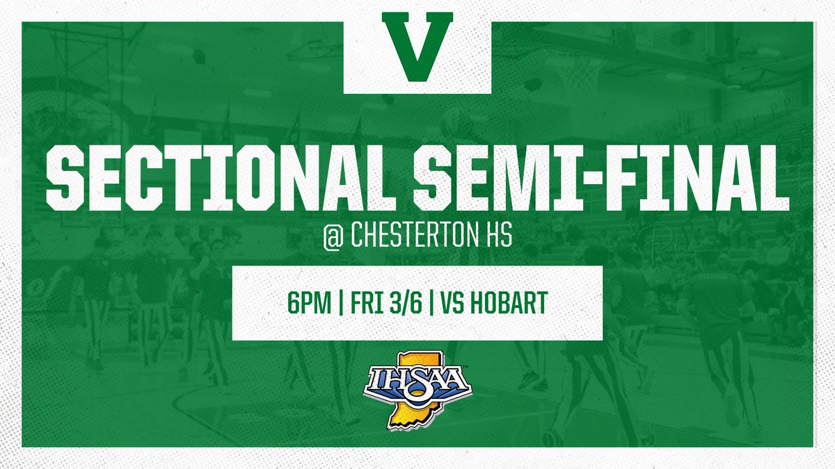 Valpo Basketball tweet media