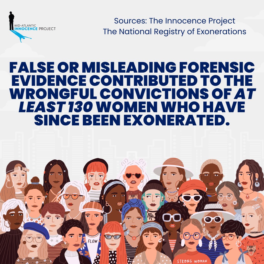 Mid-Atlantic Innocence Project tweet media