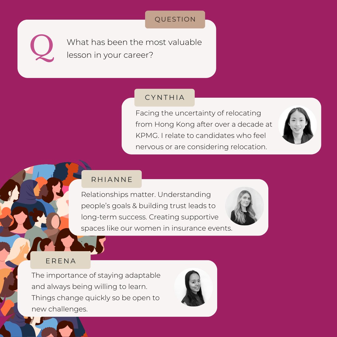 HFGInsuranceRec's tweet photo. Ahead of International Women’s Day on Sunday, we asked some of the brilliant women at HFG three quick questions about their careers and the future of the insurance industry.

Here’s what they had to say.

#InternationalWomensDay #IWD2026 #GiveToGain https://t.co/HvQaQxZAvi