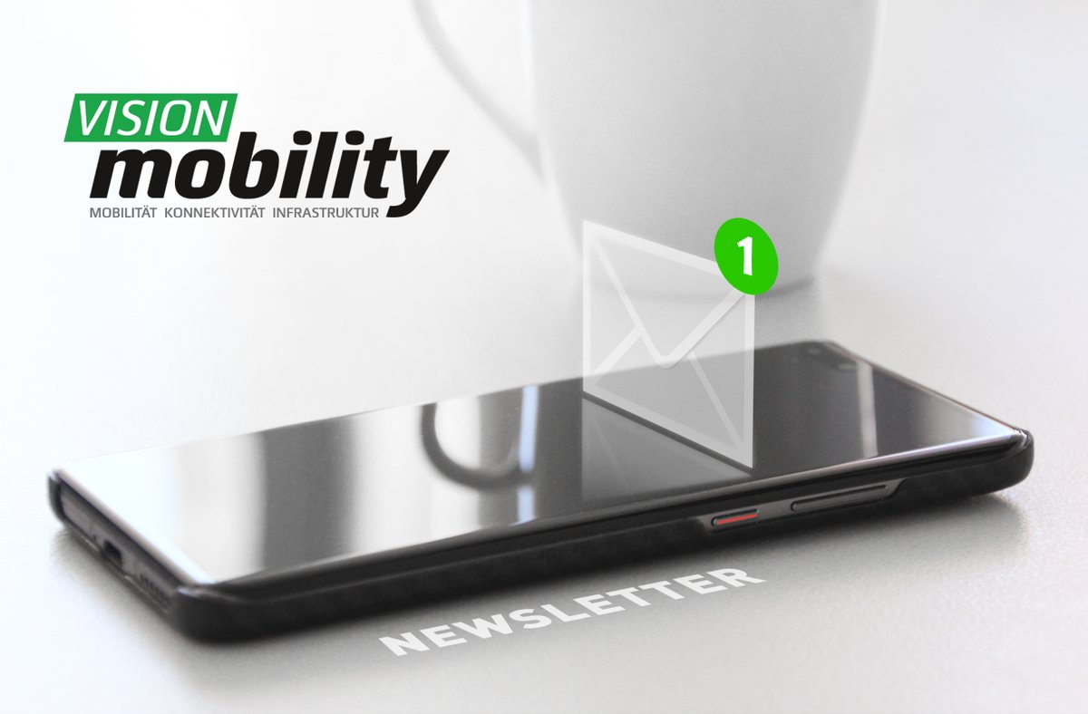 VISION mobility tweet media