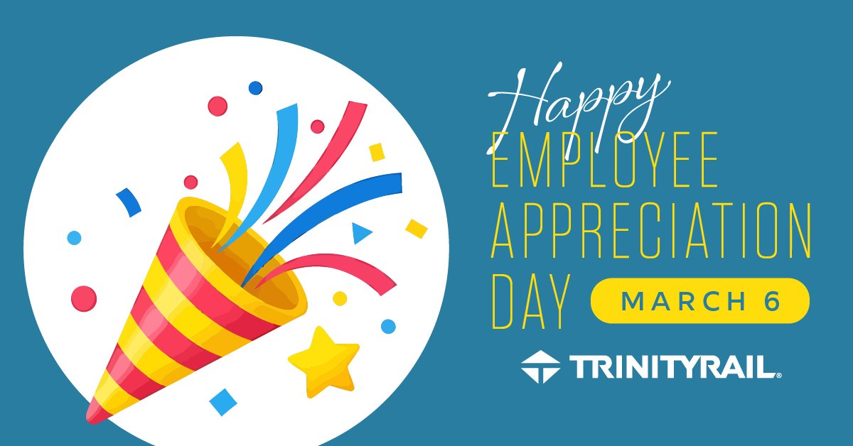 TrinityRail tweet media