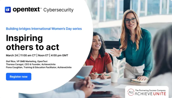 OpenText Cybersecurity tweet media