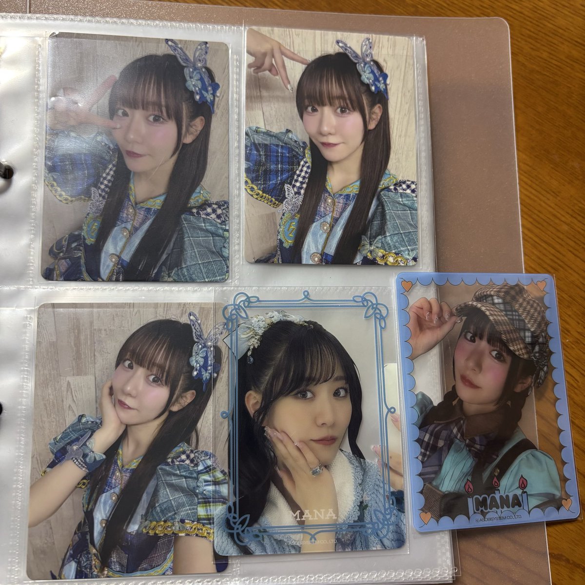 あかり tweet media