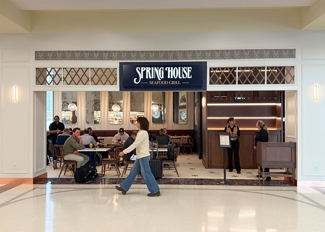 Rhode Island T. F. Green International Airport tweet media