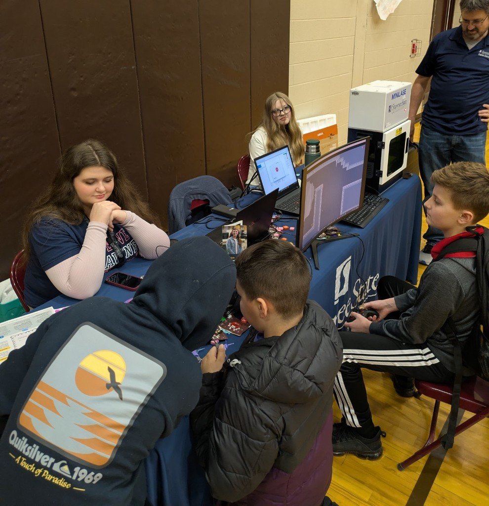 Eastern (Pike) Local Schools tweet media