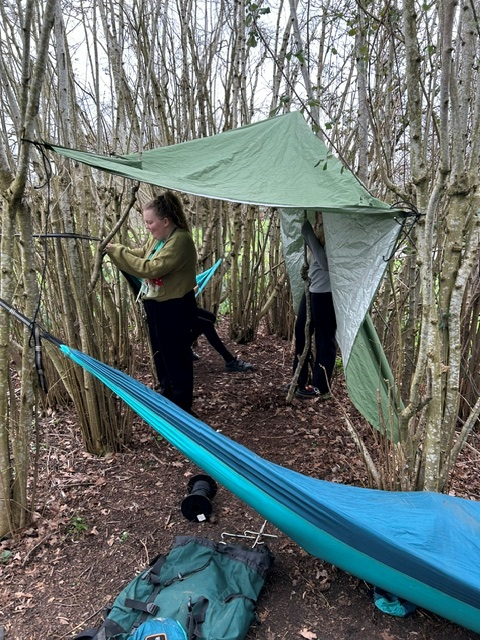 St Lukes Academy tweet media