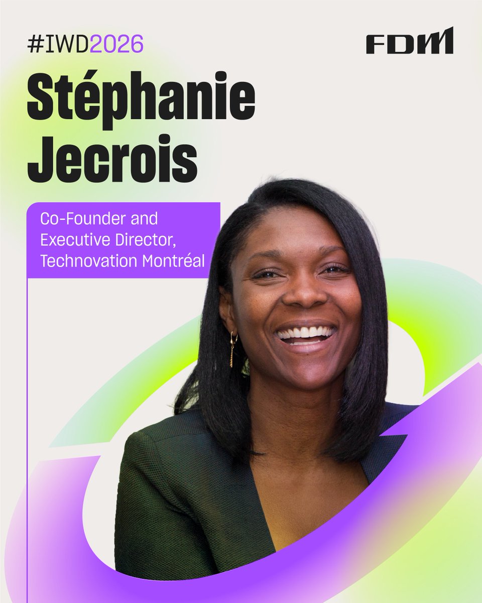 FDM Group tweet media