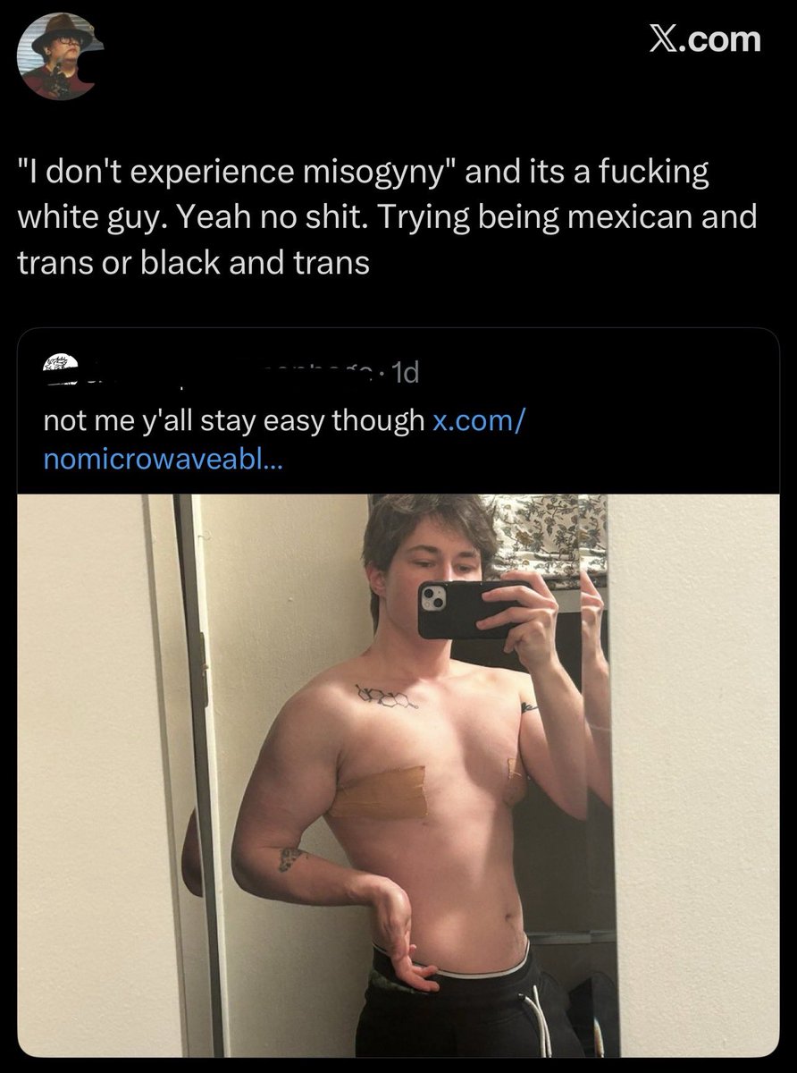 Inclusionists Posting L’s tweet media