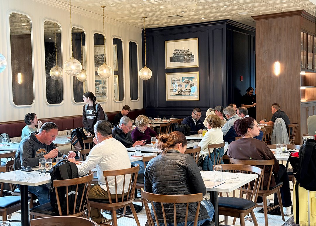 Rhode Island T. F. Green International Airport tweet media