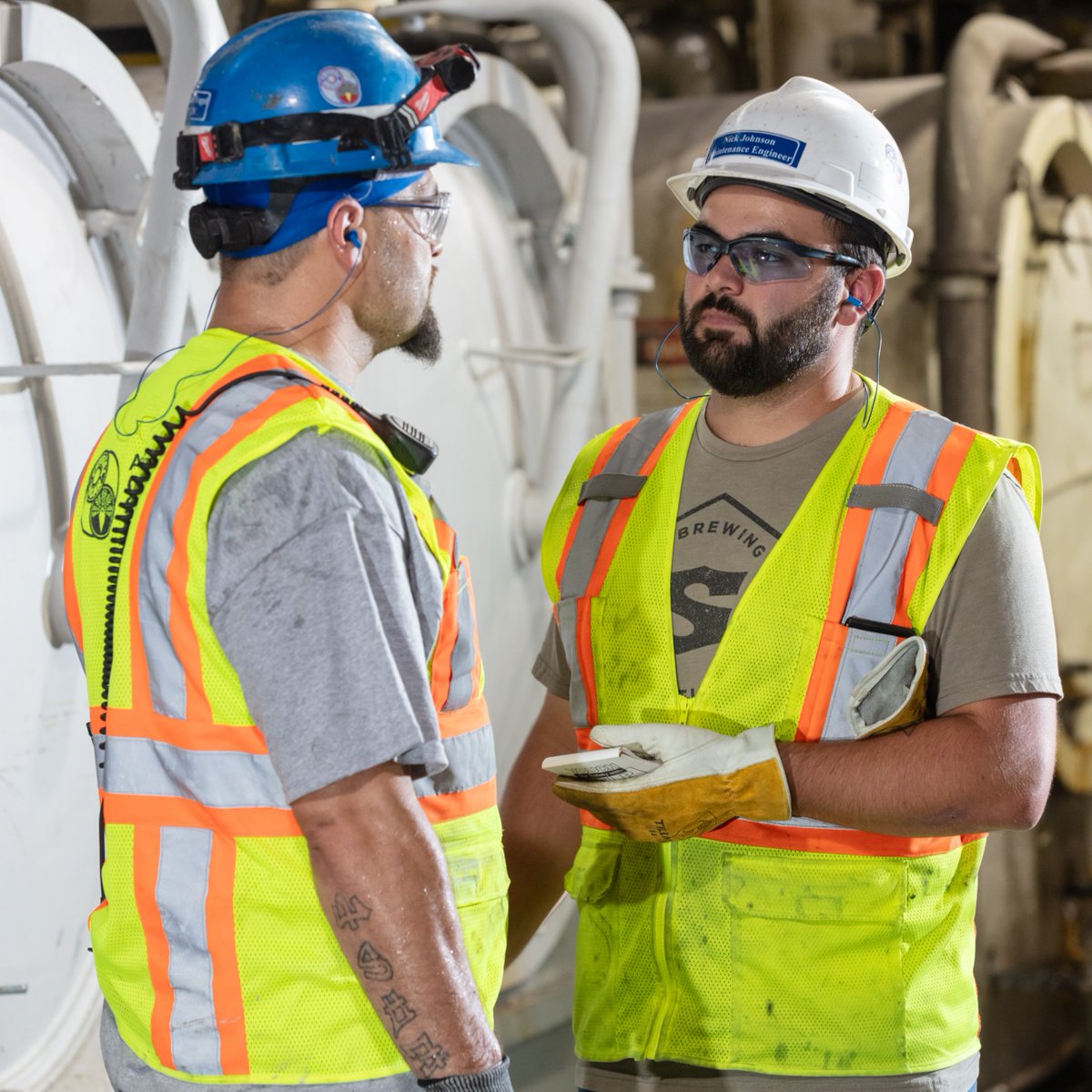 Crystal Sugar Co. tweet media