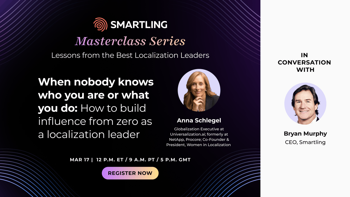 Smartling tweet media