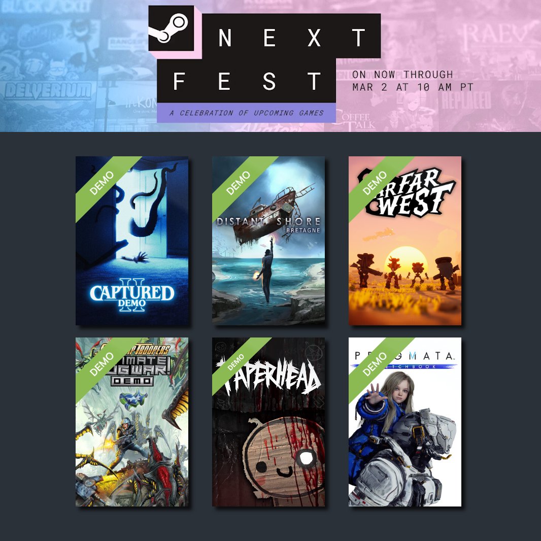 Alpaka Whacker tweet media