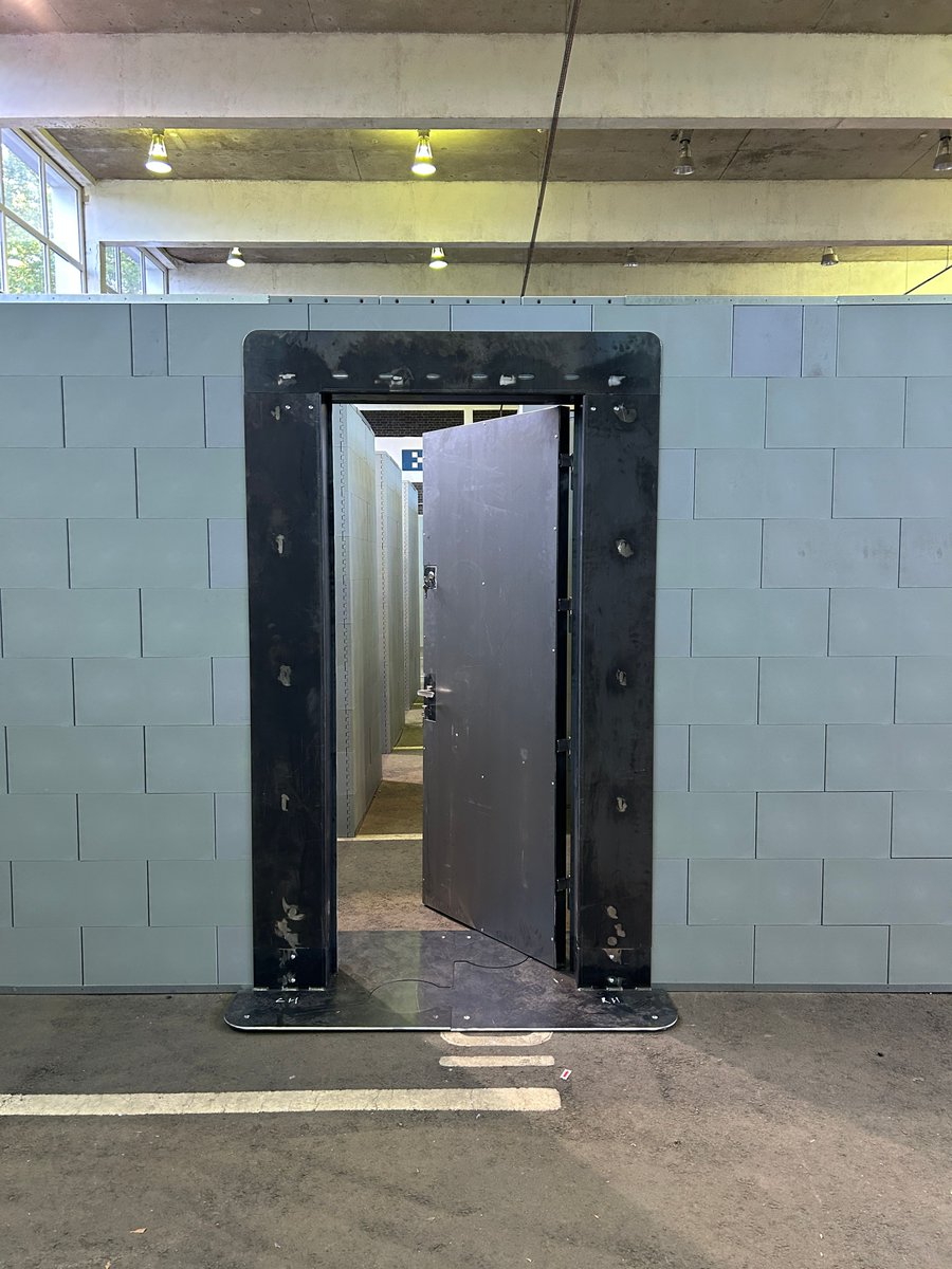 QUICKBLOCK® tweet media