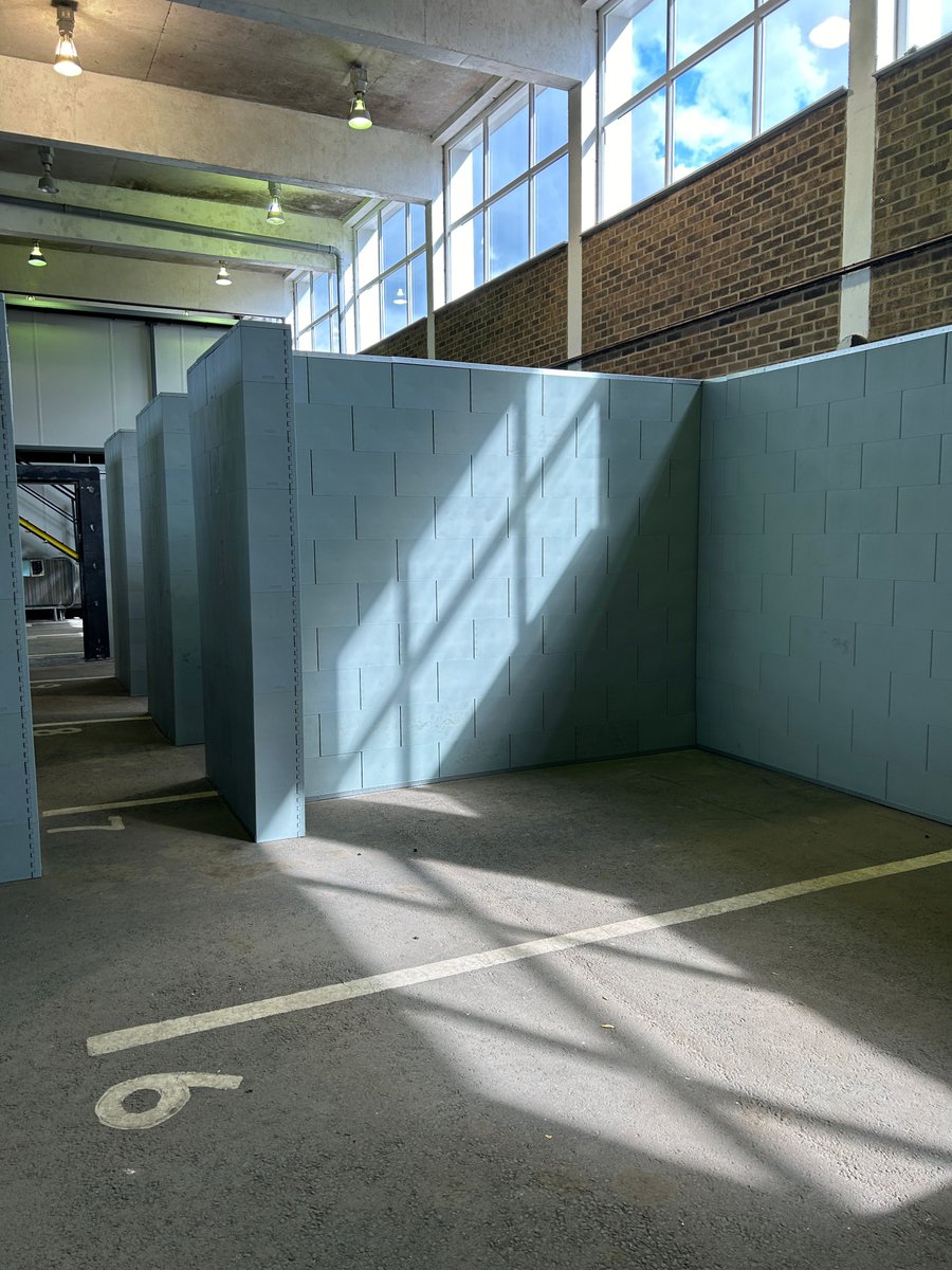 QUICKBLOCK® tweet media