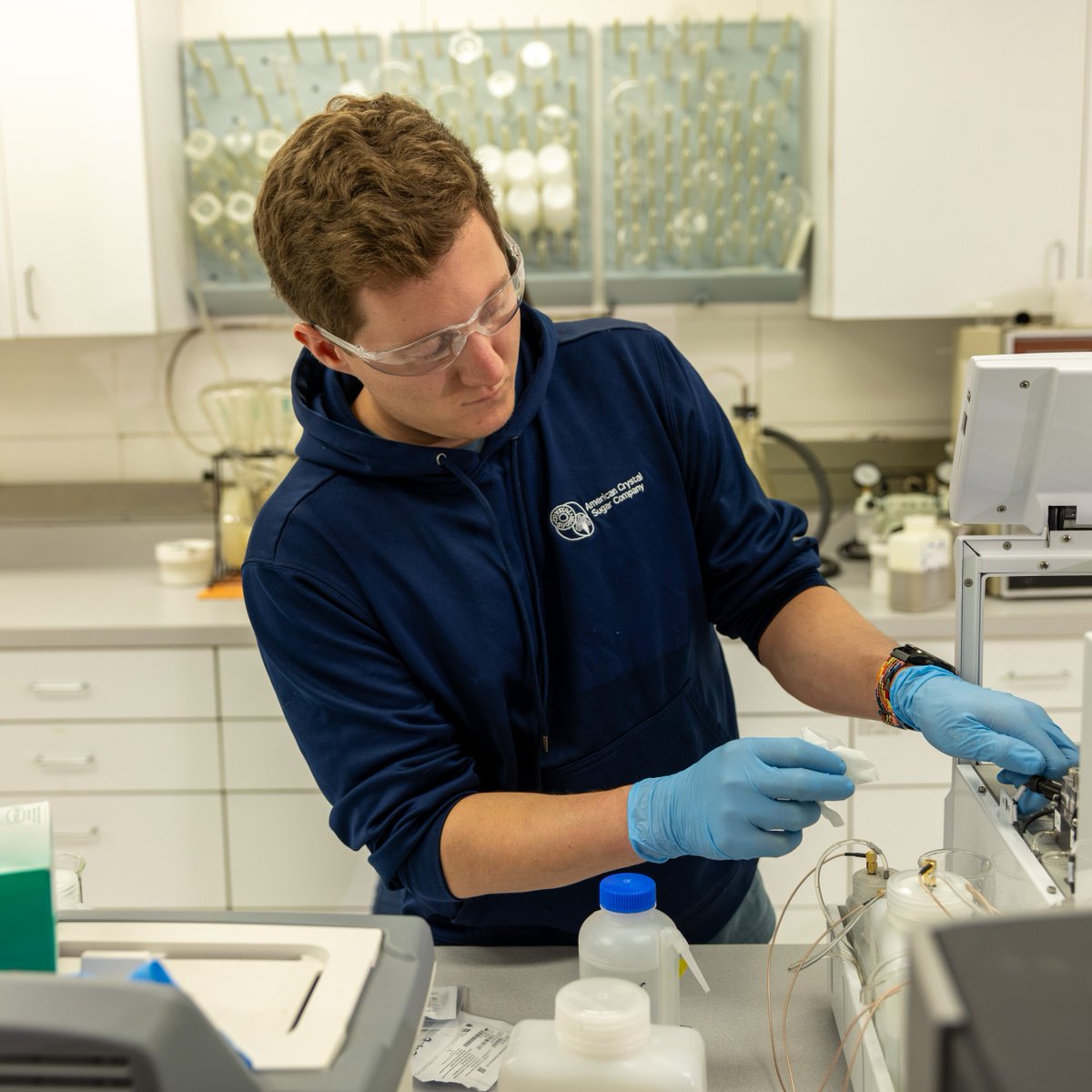 Crystal Sugar Co. tweet media