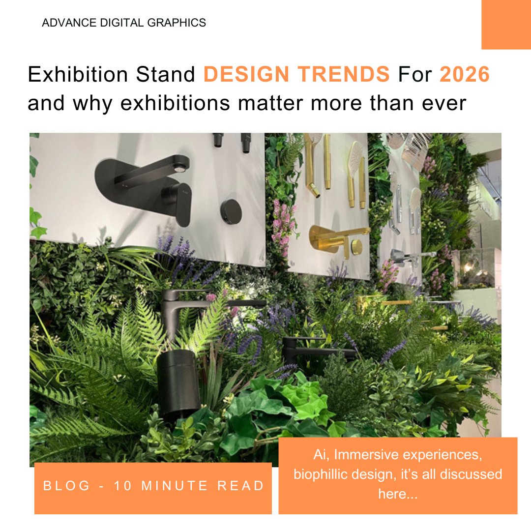 Advance Digital Graphics tweet media