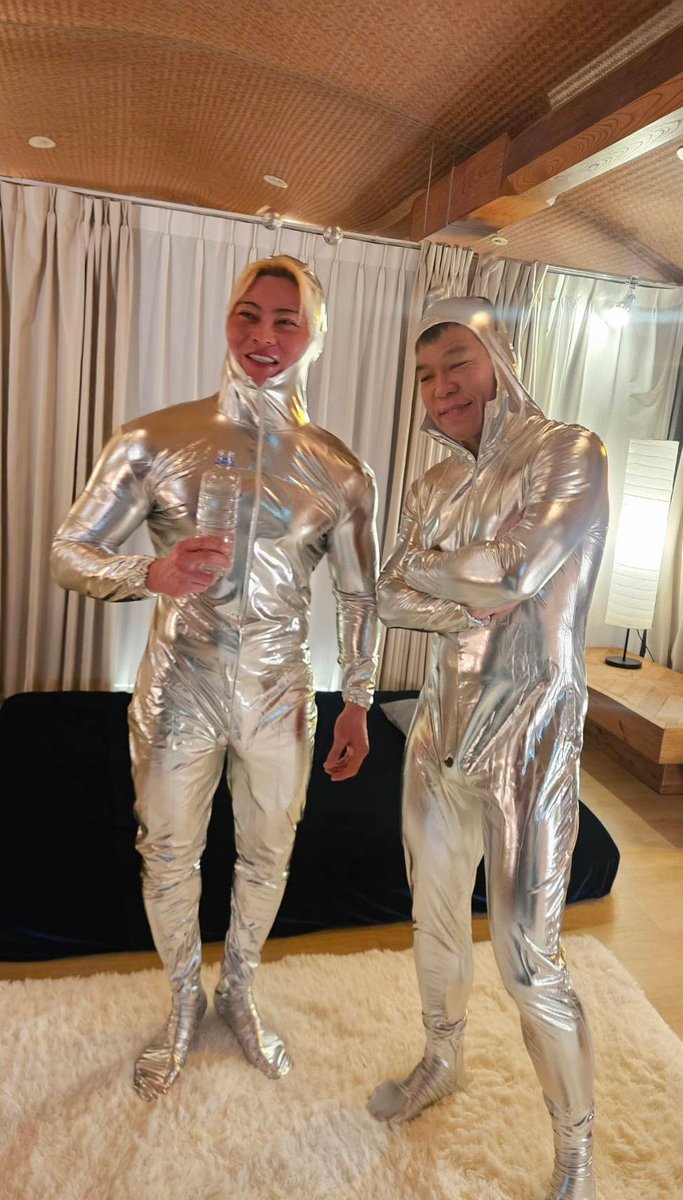 ナルシス小林 tweet media