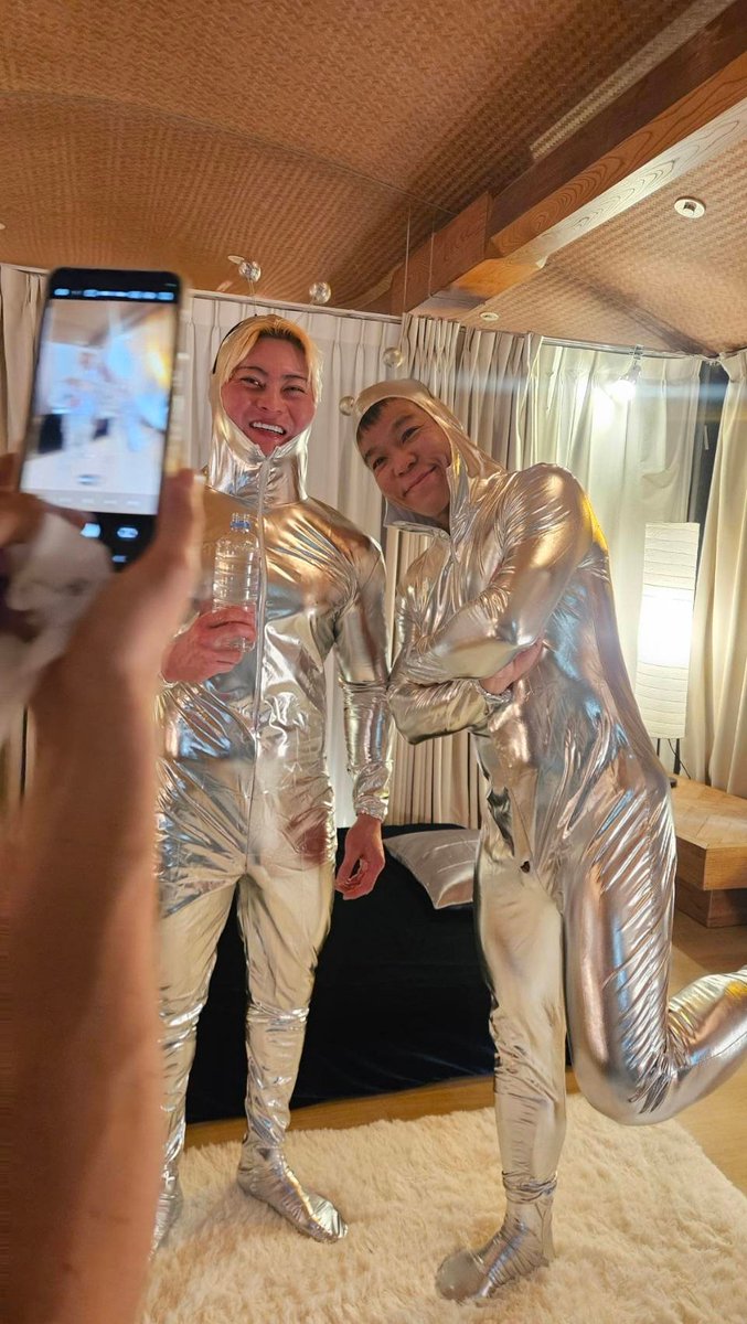 ナルシス小林 tweet media