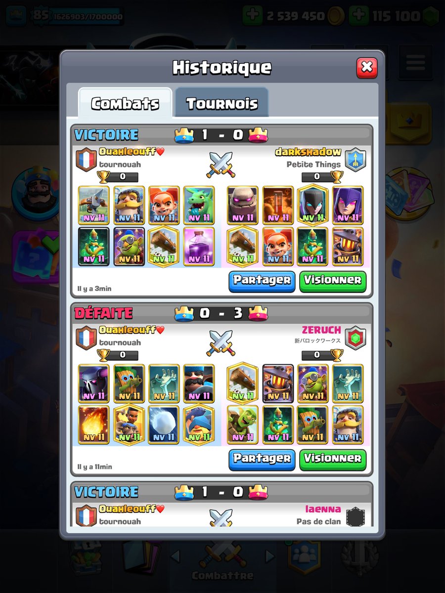 Ouahleouff❤️ tweet media