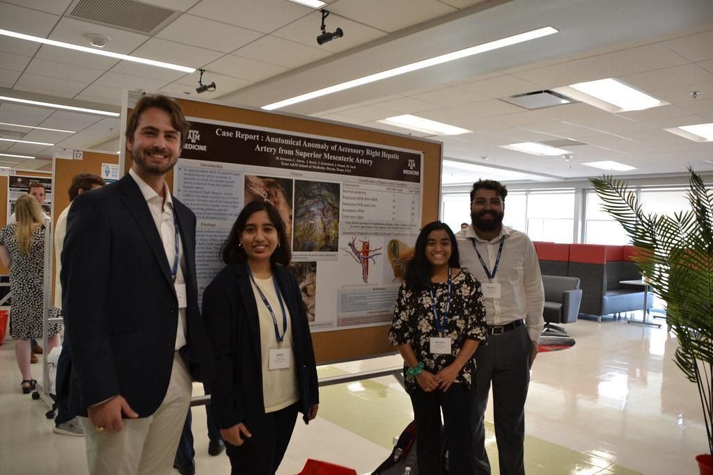 American Association for Anatomy tweet media