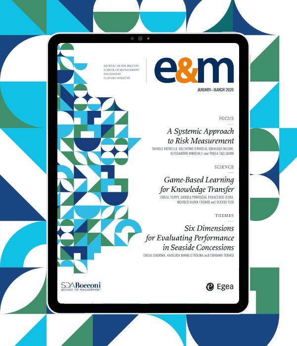 Economia&Management tweet media