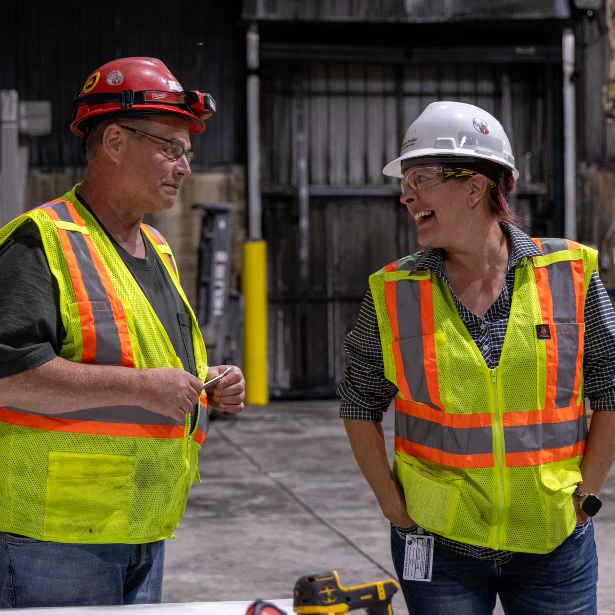 Crystal Sugar Co. tweet media