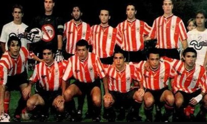 Memoria Pincha tweet media