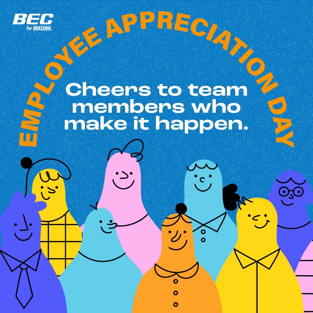 BEC Technologies tweet media