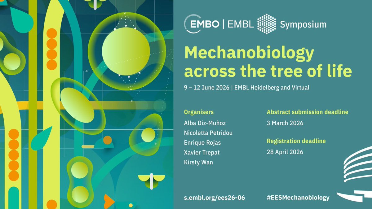 The FEBS Journal tweet media