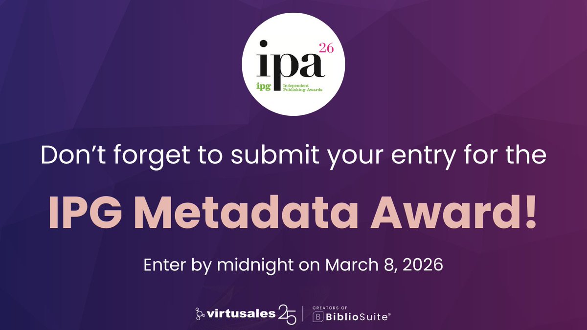 Virtusales Publishing Solutions tweet media