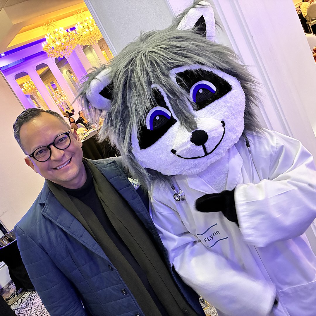 FL Chapter AAP tweet media