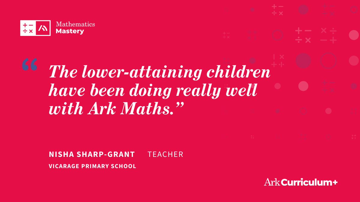 Mathematics Mastery tweet media