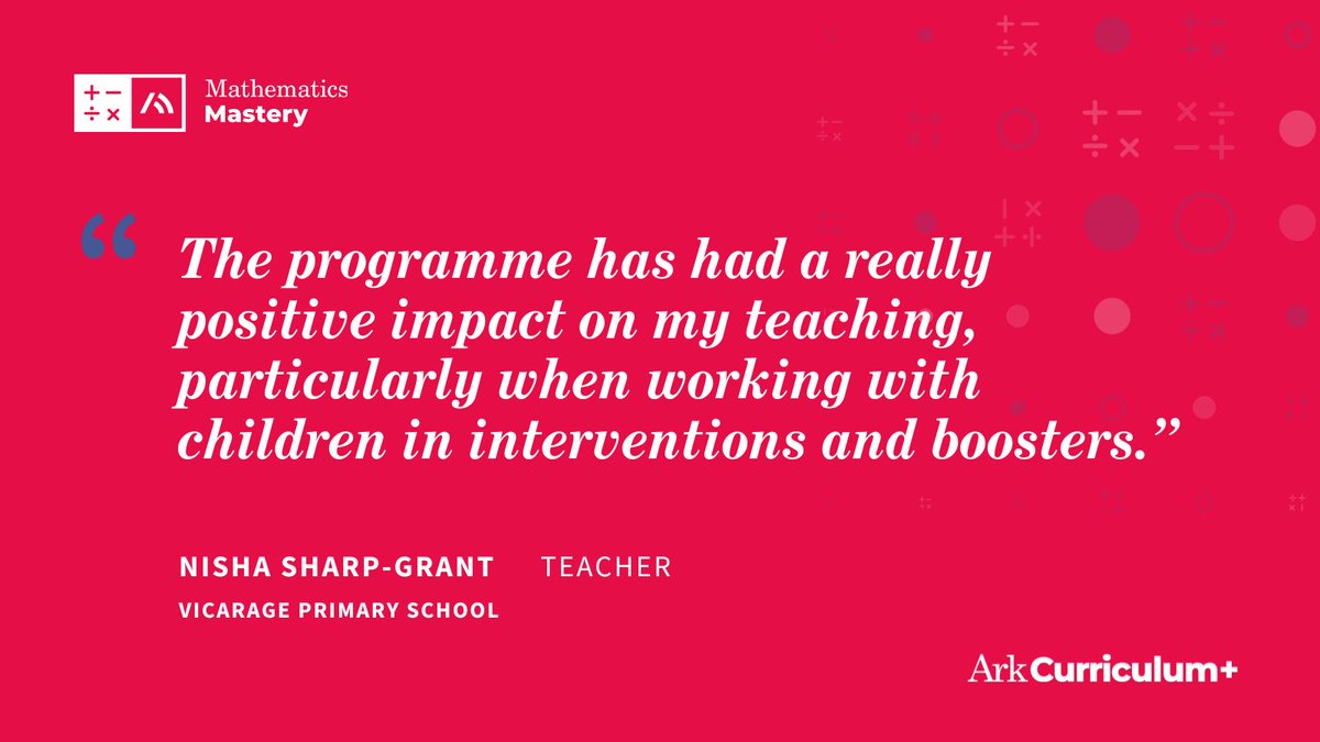 Mathematics Mastery tweet media